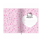 Hello Kitty 2025 A5 Diary