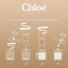 Chloe Eau de Parfum for Her 30ml - British product