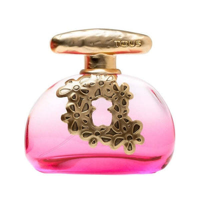 Superdrug Tous Floral Touch Eau de Toilette 100ml Spray- Buy online at McGrocer