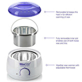 WaxStar Professional Wax Warmer & Heater