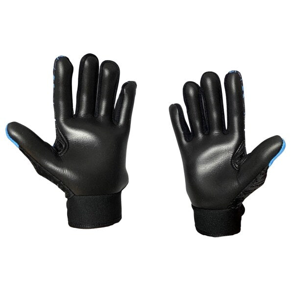 Murphys Kids Crackle Effect Gaelic Gloves (6-8 Years)