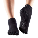 Toesox Womens Toe Socks (XL)