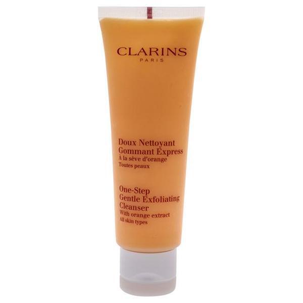 Clarins One Step Gentle Exfoliating Cleanser 131ML