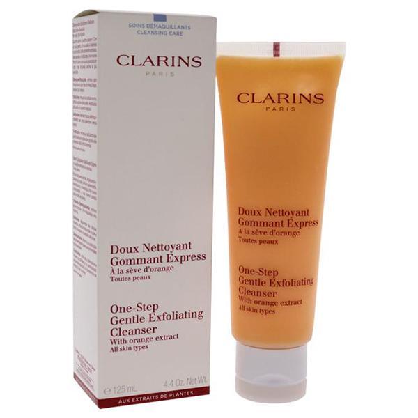Clarins One Step Gentle Exfoliating Cleanser 131ML