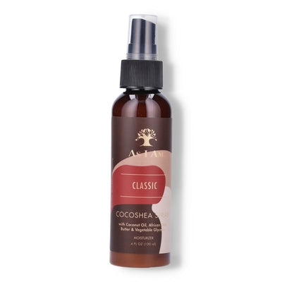 Superdrug As I Am Cocoshea Spray - 120ml- Buy online at McGrocer