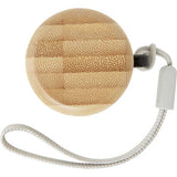 Malpeza Bamboo Recycled Aluminium Water Bottle