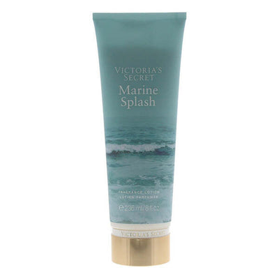 Superdrug Victoria's Secret Marine Splash Fragrance Body Lotion 236ml- Buy online at McGrocer