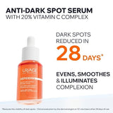 Uriage Dépiderm Anti-Dark Spot Booster Serum 30ml