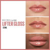 Maybelline Lifter Gloss Hydrating Lip Gloss 008 Stone
