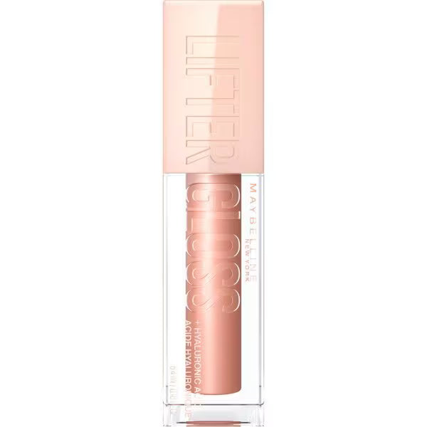 Maybelline Lifter Gloss Hydrating Lip Gloss 008 Stone