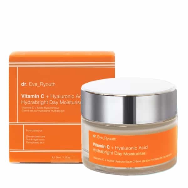 Dr Ever Youth Aloe Vera Mask + Vit C cream 50ml