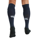 Canterbury Mens Playing Rugby Sport Socks