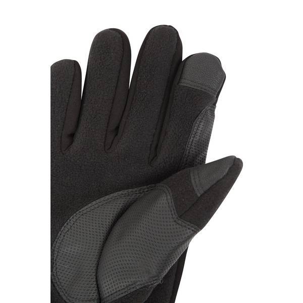 Mountain Warehouse Womens Softshell Touch Gloves