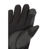 Mountain Warehouse Womens Softshell Touch Gloves