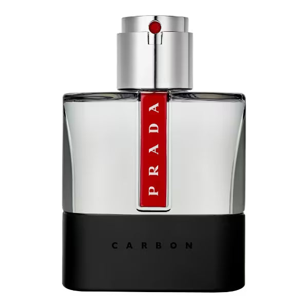 Prada Luna Rossa Carbon fragrance 50ml, imported from the UK