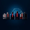 Prada Luna Rossa Carbon fragrance 50ml, imported from the UK
