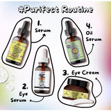 Purifect Anti-Aging Restore Repair Reverse Eye Serum 30ml