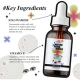 Purifect Anti-Aging Restore Repair Reverse Eye Serum 30ml