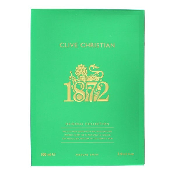 Clive Christian Original Collection 1872 Masculine Parfum 100ml