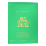 Clive Christian Original Collection 1872 Masculine Parfum 100ml