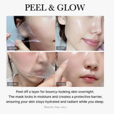 Medicube Collagen Night Wrapping Mask 75ml [Renewed Packaging]