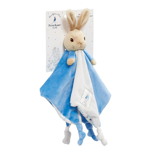 REMOVE Peter Rabbit Comfort Blanket