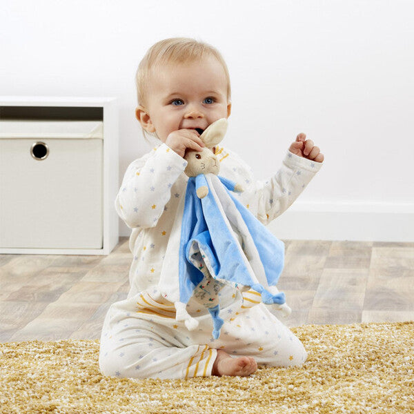 REMOVE Peter Rabbit Comfort Blanket