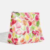 Skinnydip London Disco Fruit Salad Wash Bag 100% TPU