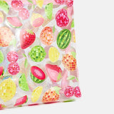 Skinnydip London Disco Fruit Salad Wash Bag 100% TPU