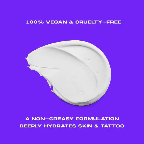 Stories & Ink Aftercare Cream 60ml