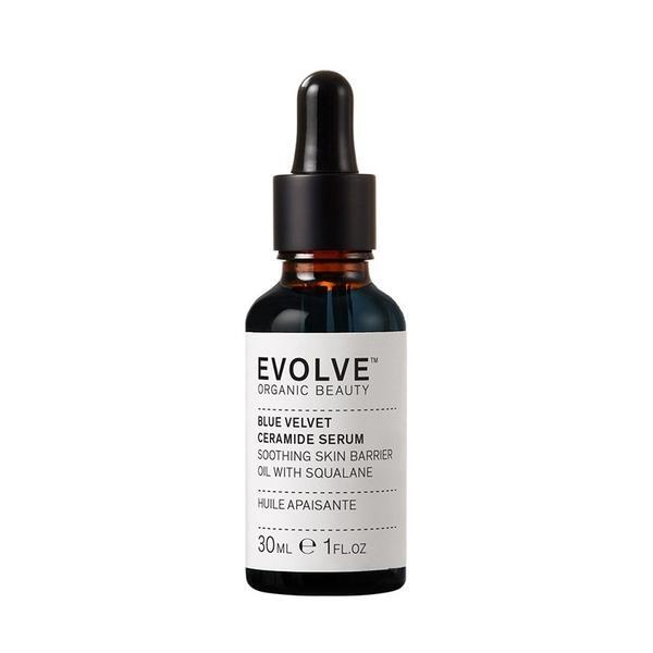 Evolve Beauty Blue Velvet Ceramide Serum 30 ml