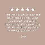 Evolve Beauty Blue Velvet Ceramide Serum 30 ml