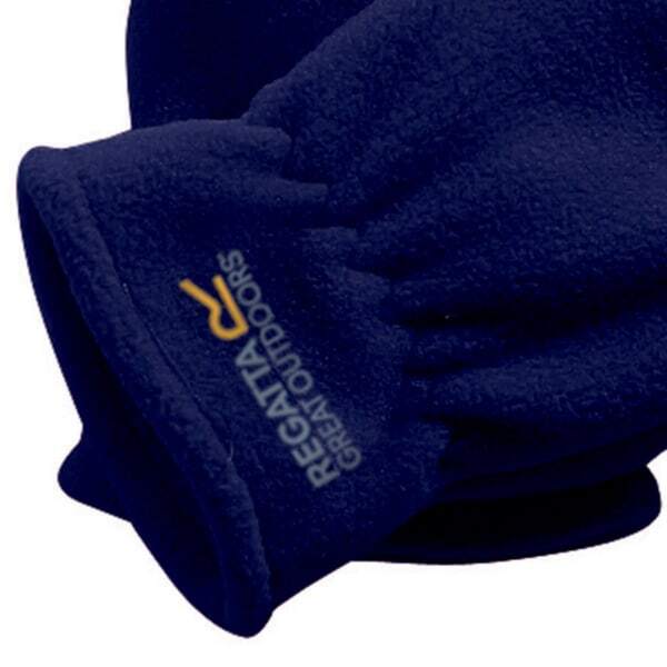 Regatta Great Outdoors Kids Taz Gloves II (11-13 Years)