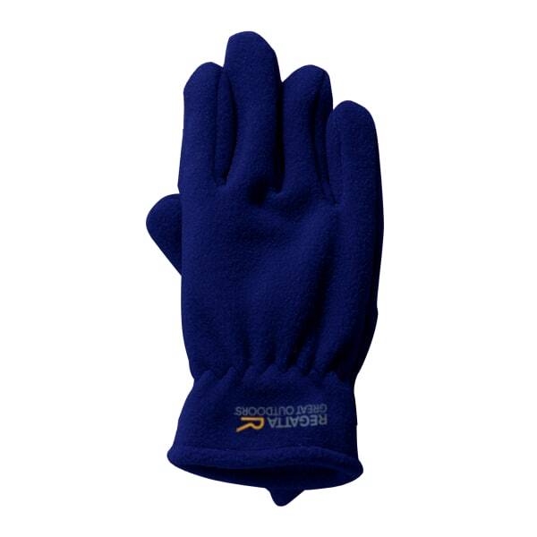 Regatta Great Outdoors Kids Taz Gloves II (11-13 Years)