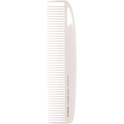Superdrug Cricket Ultra Smooth Coconut Dressing Comb- Buy online at McGrocer