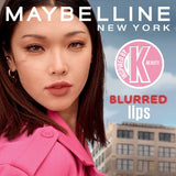 Maybelline Teddy Tint Kneehigh