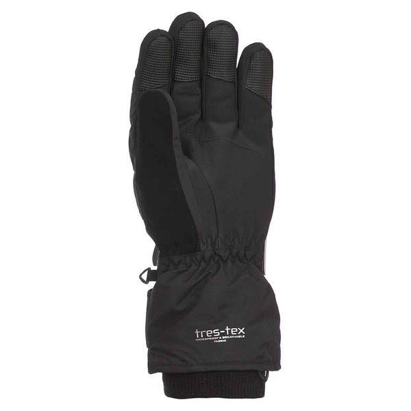 Trespass Kids Ergon II Ski Gloves (11-12 Years)