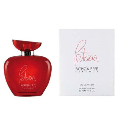 Superdrug Patrizia Pepe Patrizia Eau de Parfum 50ml Spray- Buy online at McGrocer