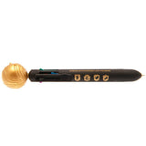 Harry Potter Golden Snitch Retractable Pen.