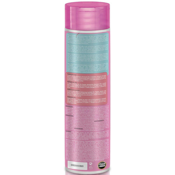 Novex My Little Curls Conditioner for Kids 3+, 300ml