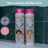 Novex My Little Curls Conditioner for Kids 3+, 300ml