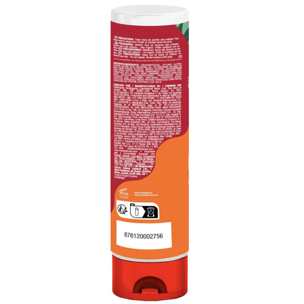 Novex Keratin Conditioner for Damaged Hair 300ml