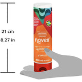 Novex Keratin Conditioner for Damaged Hair 300ml