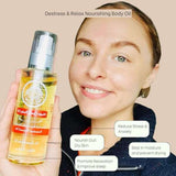 Ovviovita Magic Opale Body Oil 100ml