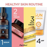 Purifect Anti-Wrinkle Retinol, Anti-Aging Eye Cream 30ml