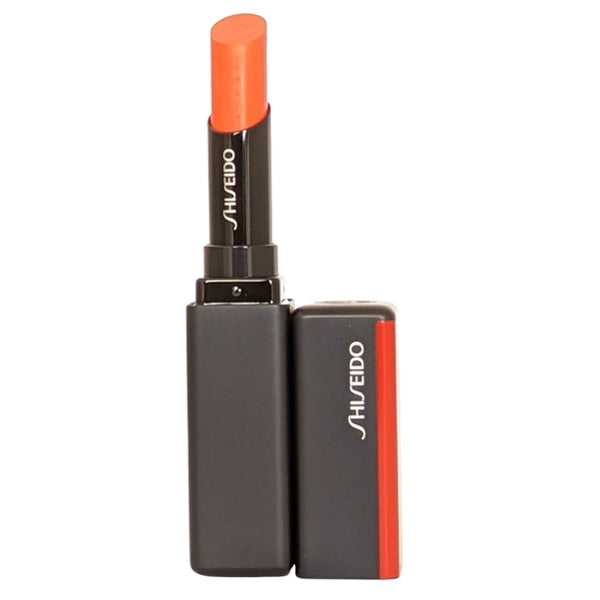 Shiseido - Shiseido ColorGel Lip Balm 2g Tiger Lily #112