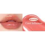 Peripera Ink Mood Glowy Tint #02 Coral Influencer 4g