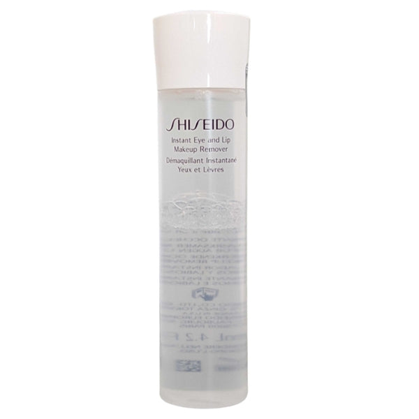 Shiseido - Instant Eye and Lip Makeup Remover 125ml