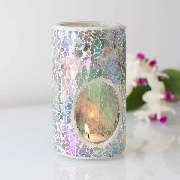 Something Different Pillar Oil Burner