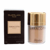 Guerlain Terracotta Touch Loose Face Powder To Go Deep